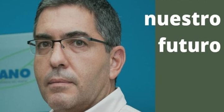 Lisandro De los Ríos